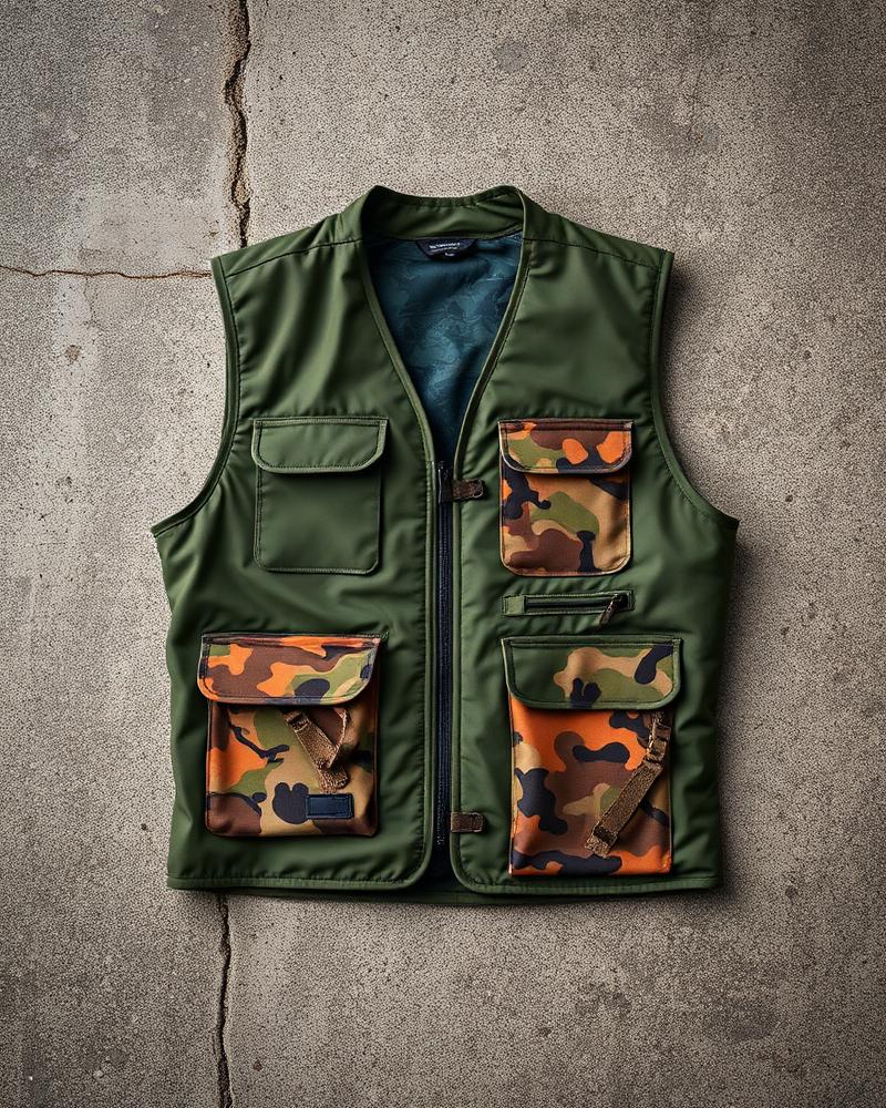 Vestă de Teren Stealth-Hunt
