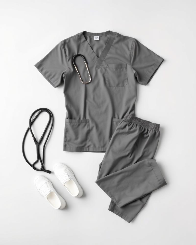 Set Medical Eco-Flex