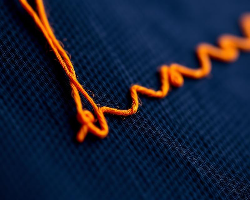 Broderie Industrială