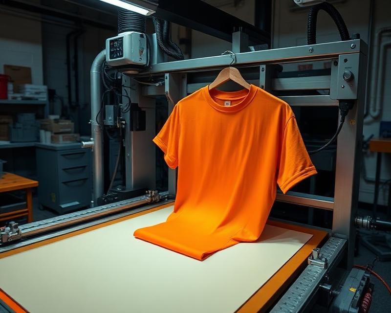 Serigrafie de Performanță
